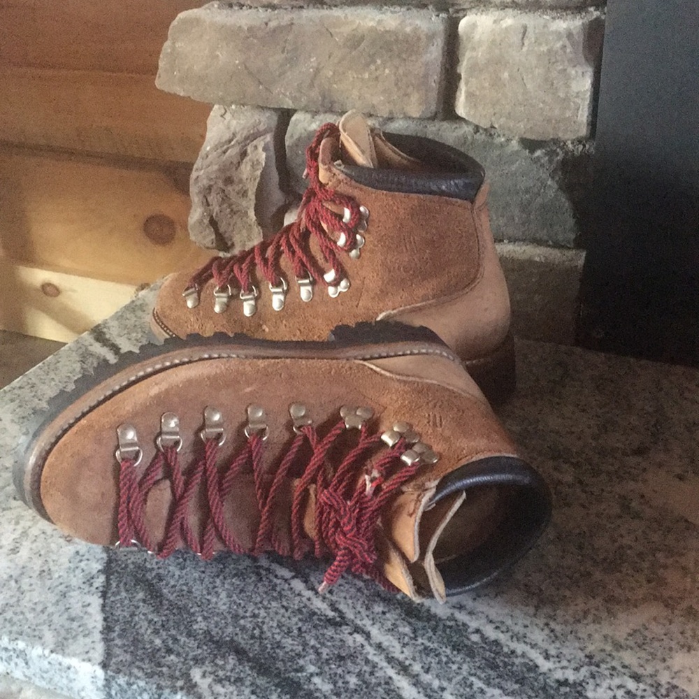 Women’s Vintage Dexter 7.5